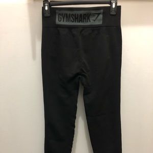 Gymshark Flex High Waisted Leggings (2019)